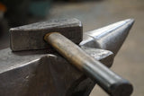 Vorschlaghammer mit Eschenstiel