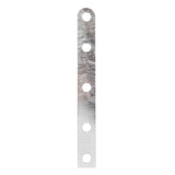 Ancrage au sol 1 boucle avec manille, ancre 25 x 800 mm