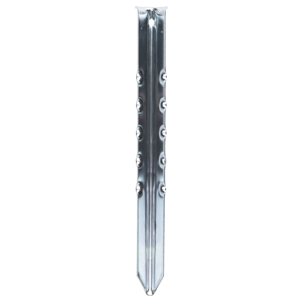 Zeltnagel Mamut- extra stabiler Zelthering – Erdnagelshop